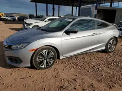 2HGFC3B39HH354439 2017 HONDA CIVIC