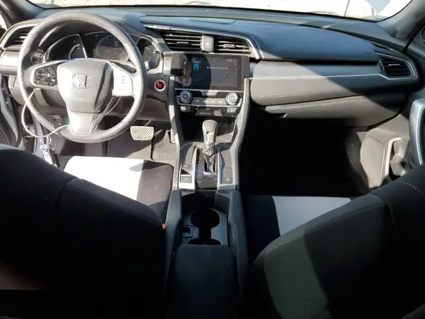2HGFC3B39HH354439 2017 HONDA CIVIC - Image 8