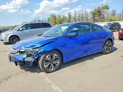 2HGFC3B39HH355641 2017 HONDA CIVIC