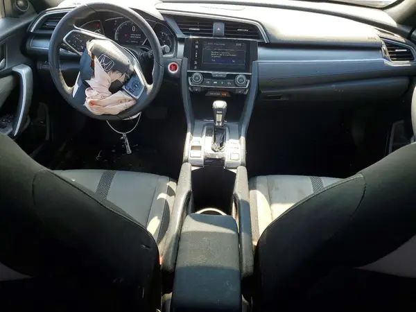 2HGFC3B39HH355641 2017 HONDA CIVIC - Image 8