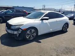 2HGFC3B39HH356112 2017 HONDA CIVIC