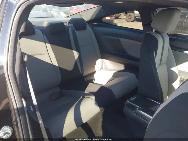 2HGFC3B39HH356398 2017 HONDA CIVIC - Image 8