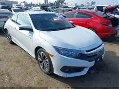 2HGFC3B39HH357261 2017 HONDA CIVIC