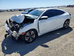 2HGFC3B39HH357275 2017 HONDA CIVIC