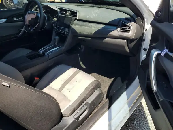 2HGFC3B39HH357275 2017 HONDA CIVIC - Image 8