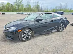 2HGFC3B39HH357289 2017 HONDA CIVIC