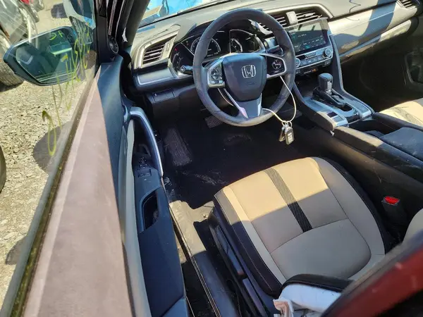 2HGFC3B39HH357289 2017 HONDA CIVIC - Image 8