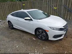 2HGFC3B39HH357518 2017 HONDA CIVIC