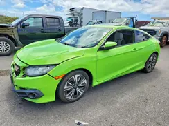 2HGFC3B39HH357860 2017 HONDA CIVIC