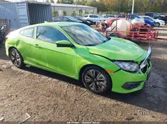 2HGFC3B39HH359043 2017 HONDA CIVIC