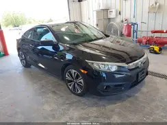 2HGFC3B39HH360497 2017 HONDA CIVIC
