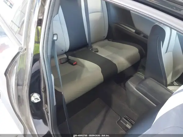 2HGFC3B39HH360497 2017 HONDA CIVIC - Image 8