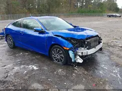 2HGFC3B39HH360886 2017 HONDA CIVIC