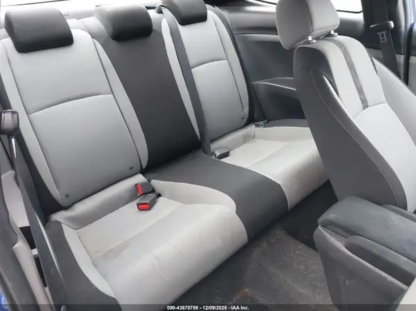 2HGFC3B39HH360886 2017 HONDA CIVIC - Image 8