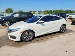 2HGFC3B39HH361682 2017 HONDA CIVIC