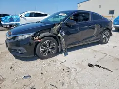 2HGFC3B39HH361892 2017 HONDA CIVIC