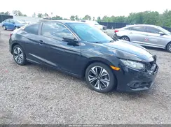 2HGFC3B39HH362394 2017 HONDA CIVIC