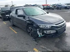2HGFC3B39JH350980 2018 HONDA CIVIC