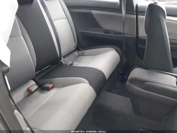 2HGFC3B39JH350980 2018 HONDA CIVIC - Image 8