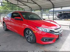 2HGFC3B39JH351370 2018 HONDA CIVIC