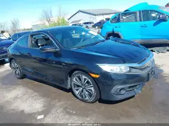 2HGFC3B39JH351434 2018 HONDA CIVIC