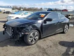 2HGFC3B39JH351935 2018 HONDA CIVIC