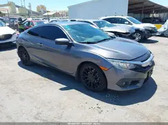 2HGFC3B39JH352101 2018 HONDA CIVIC