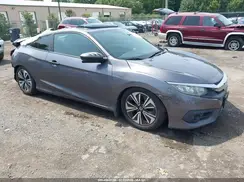 2HGFC3B39JH352244 2018 HONDA CIVIC
