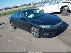 2HGFC3B39JH352681 2018 HONDA CIVIC