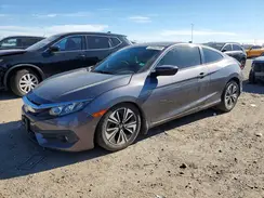 2HGFC3B39JH352728 2018 HONDA CIVIC