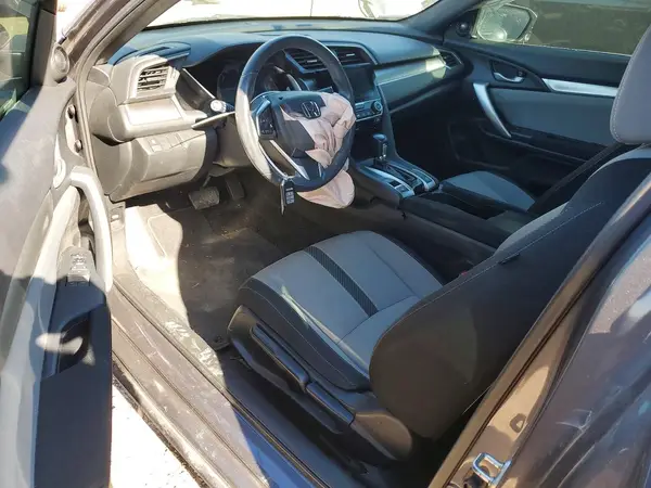 2HGFC3B39JH352728 2018 HONDA CIVIC - Image 8