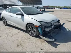 2HGFC3B39JH353247 2018 HONDA CIVIC