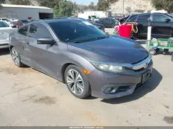 2HGFC3B39JH353491 2018 HONDA CIVIC