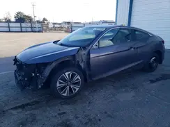 2HGFC3B39JH354513 2018 HONDA CIVIC