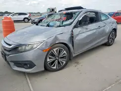 2HGFC3B39JH354916 2018 HONDA CIVIC