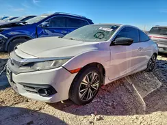 2HGFC3B39JH355340 2018 HONDA CIVIC