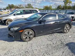 2HGFC3B39JH355516 2018 HONDA CIVIC