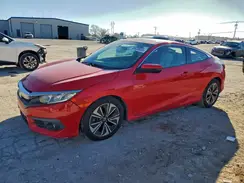2HGFC3B39JH355886 2018 HONDA CIVIC