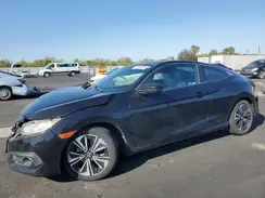 2HGFC3B39JH356178 2018 HONDA CIVIC
