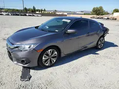 2HGFC3B39JH356505 2018 HONDA CIVIC
