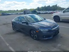 2HGFC3B39JH357198 2018 HONDA CIVIC