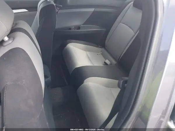 2HGFC3B39JH357198 2018 HONDA CIVIC - Image 8