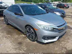 2HGFC3B39JH357265 2018 HONDA CIVIC