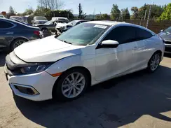 2HGFC3B39KH351323 2019 HONDA CIVIC