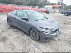 2HGFC3B39KH352343 2019 HONDA CIVIC