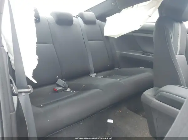 2HGFC3B39KH352343 2019 HONDA CIVIC - Image 8
