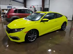 2HGFC3B39KH352973 2019 HONDA CIVIC