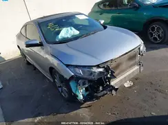 2HGFC3B39KH353511 2019 HONDA CIVIC