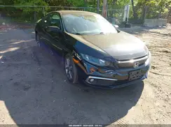 2HGFC3B39KH354514 2019 HONDA CIVIC