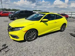 2HGFC3B39KH354755 2019 HONDA CIVIC